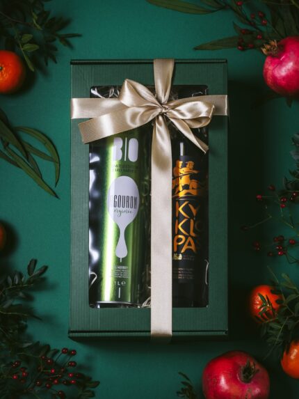 Kalėdinis dovanų rinkinys Premium