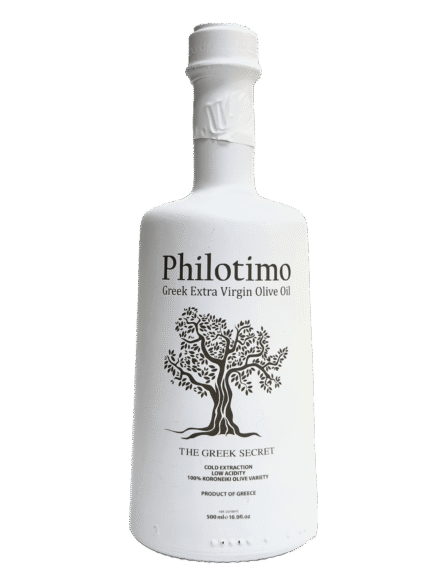 Alyvuogių aliejus Philotimo primula premium  500ml
